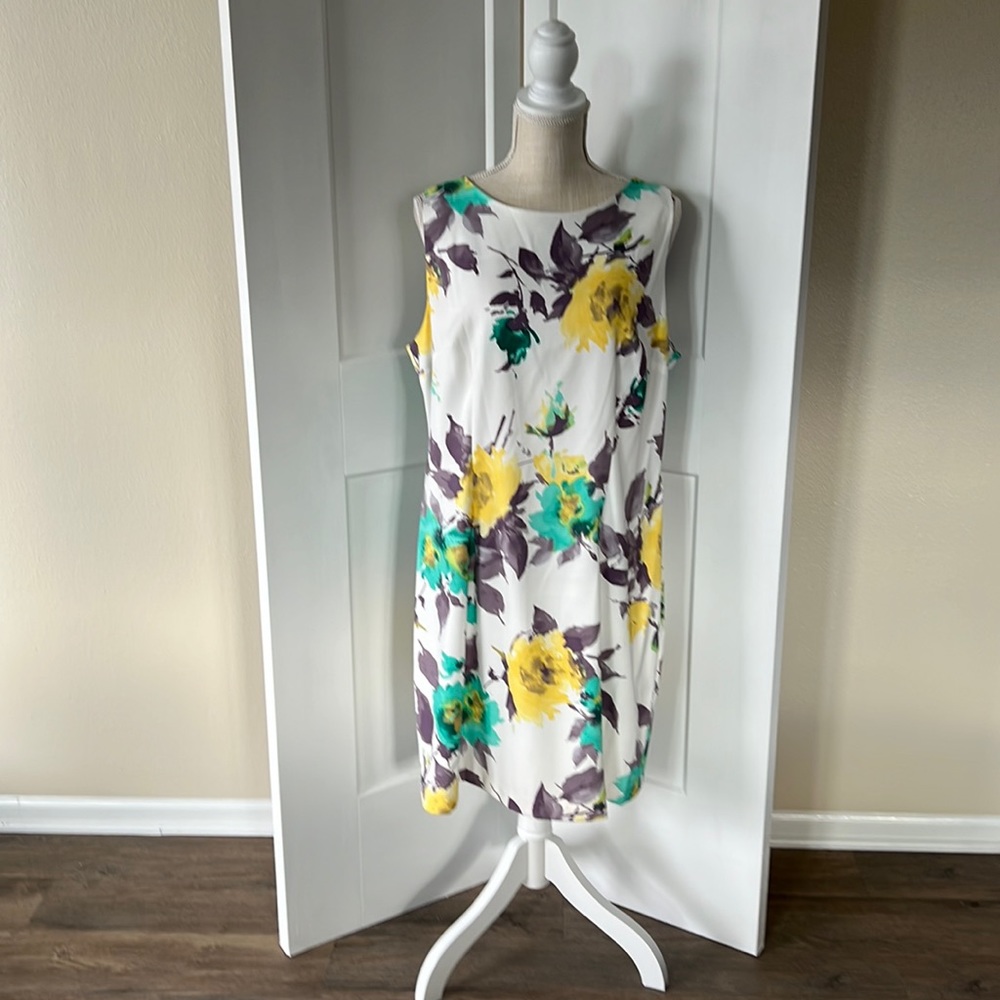 Alyx Dress